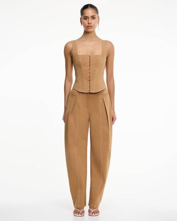 Tovi Pant - Cedar - Significant Other
