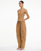 Tovi Pant - Cedar - Significant Other