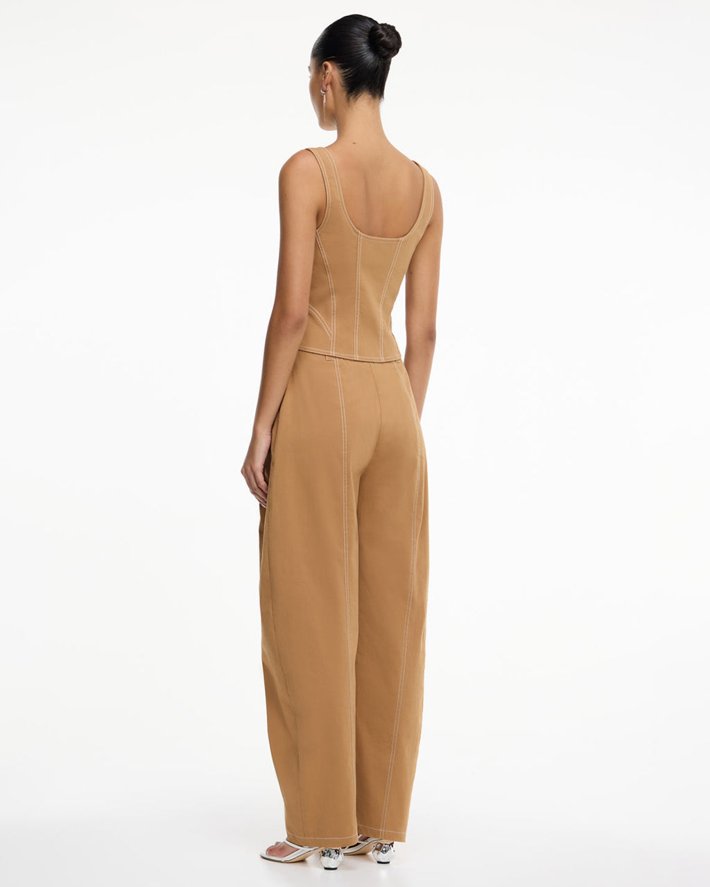Tovi Pant - Cedar - Significant Other