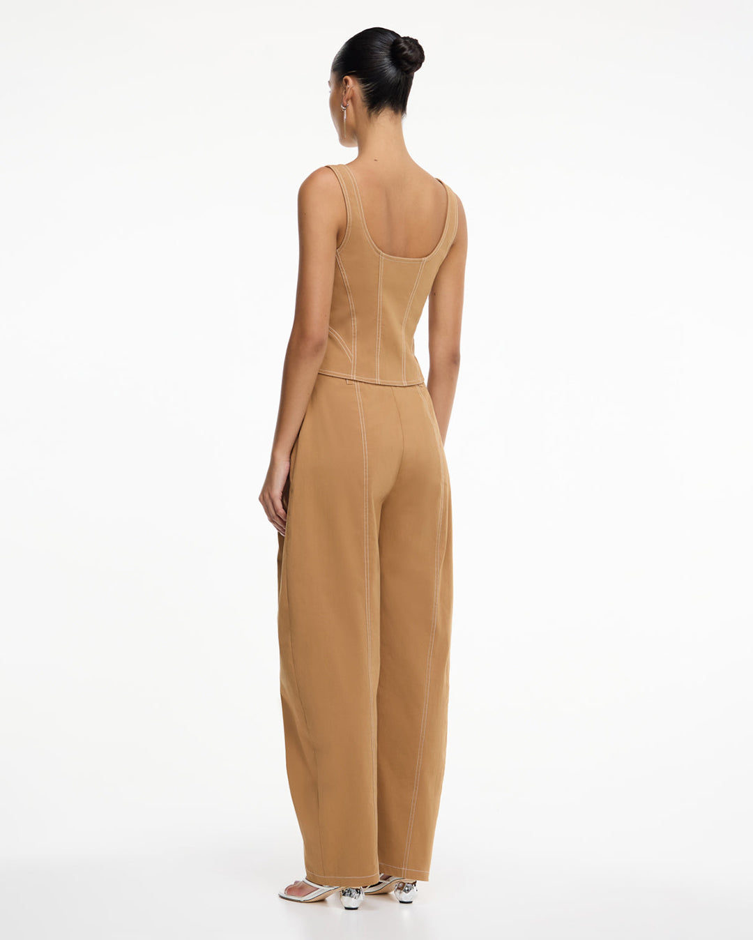 Tovi Top - Cedar - Significant Other