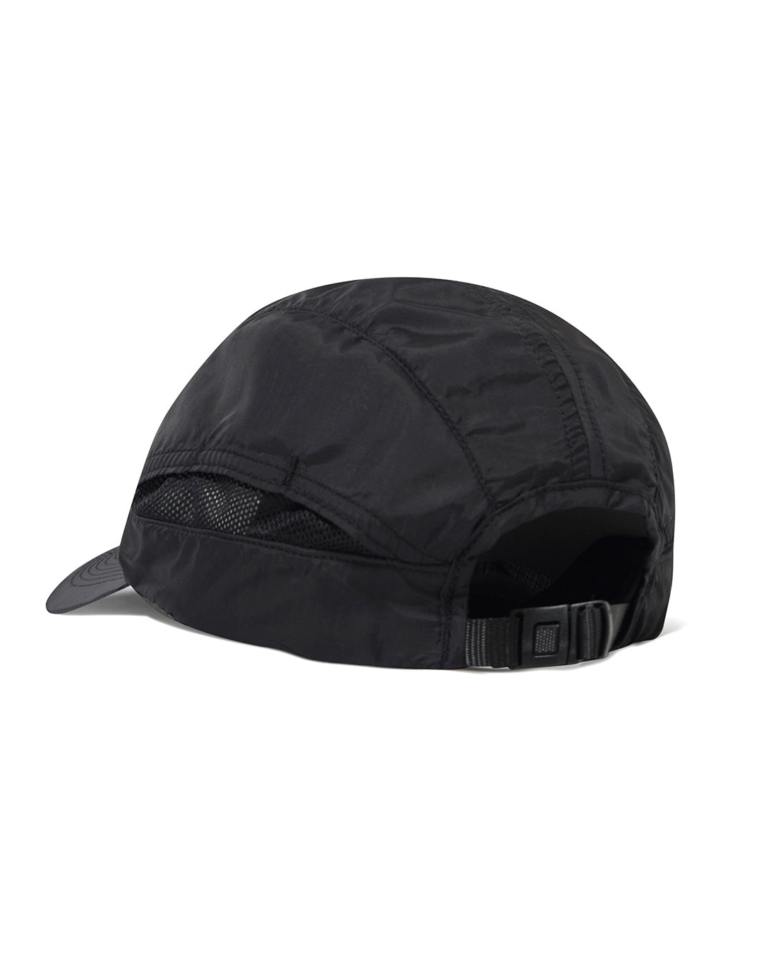 Trail Cap - Black - Butter Goods