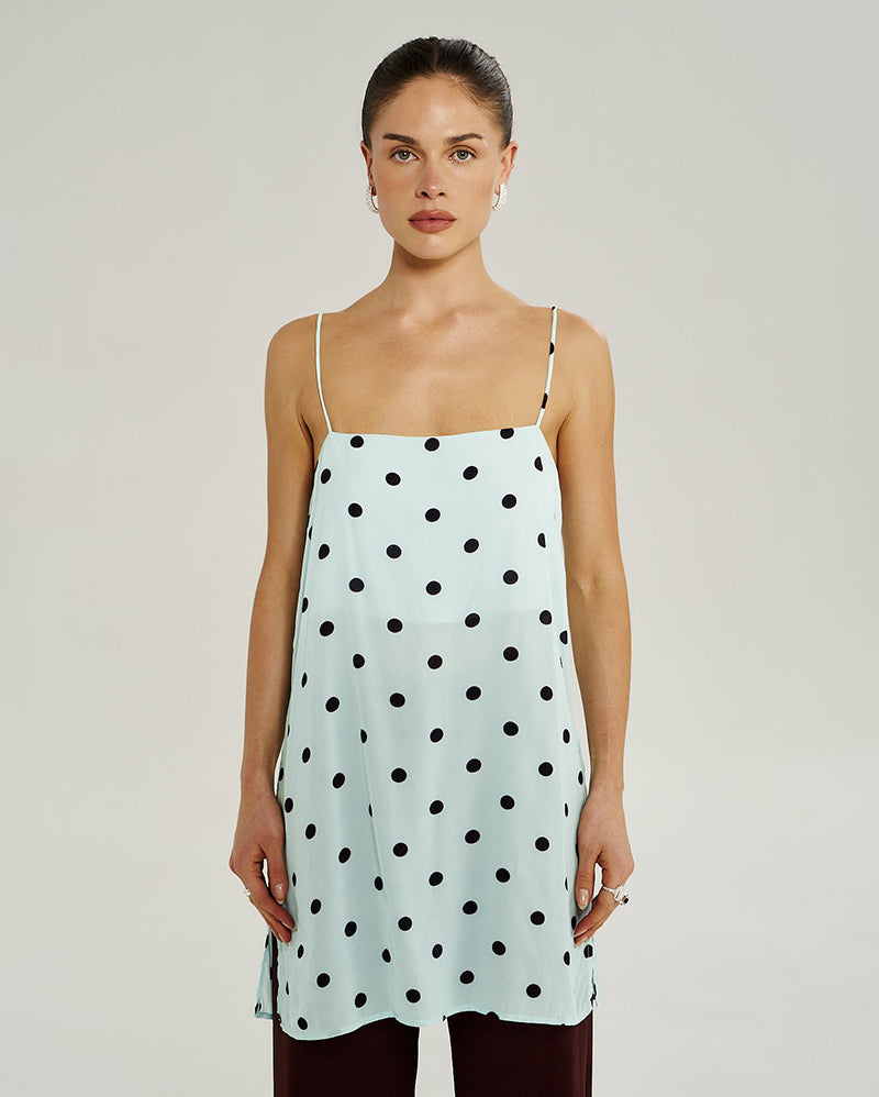 Tunic Top - Pinot Drop - Summi Summi