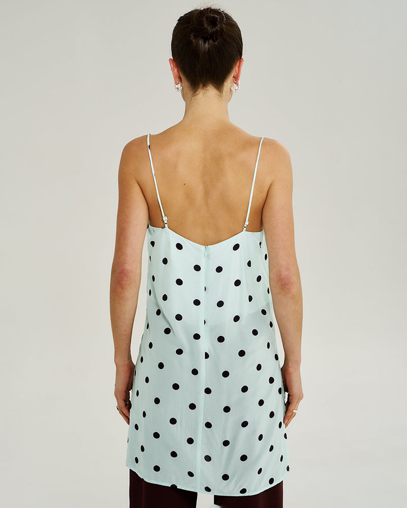 Tunic Top - Pinot Drop - Summi Summi