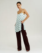 Tunic Top - Pinot Drop - Summi Summi