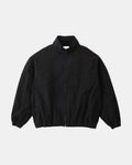 Twill-Around Jacket - Black - Gramicci