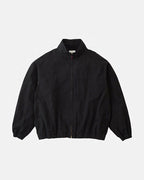 Twill-Around Jacket - Black - Gramicci