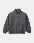 Twill-Around Jacket - Smokey Grey - Gramicci