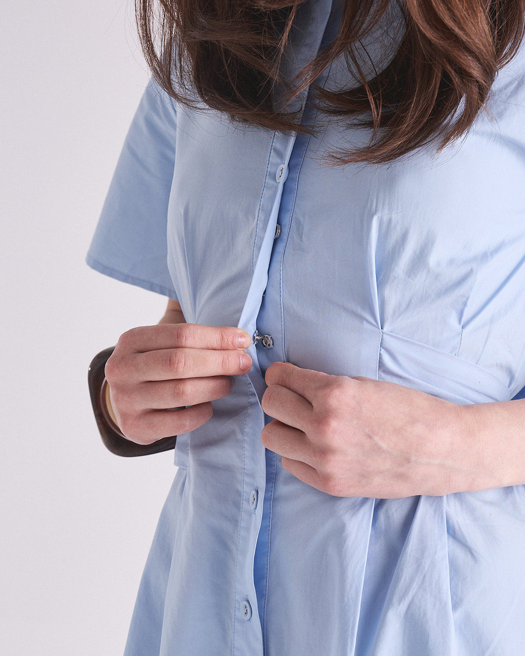 Vela Dress - Iris - Gracious