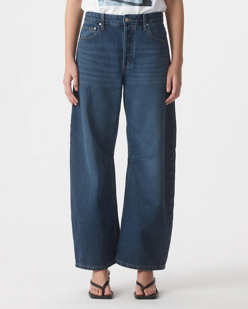 Vera Jean - Destiny - Nobody Denim