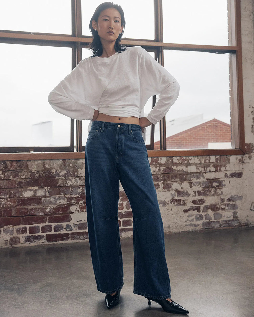 Vera Jean - Destiny - Nobody Denim