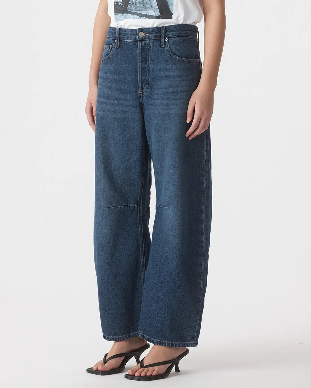 Vera Jean - Destiny - Nobody Denim