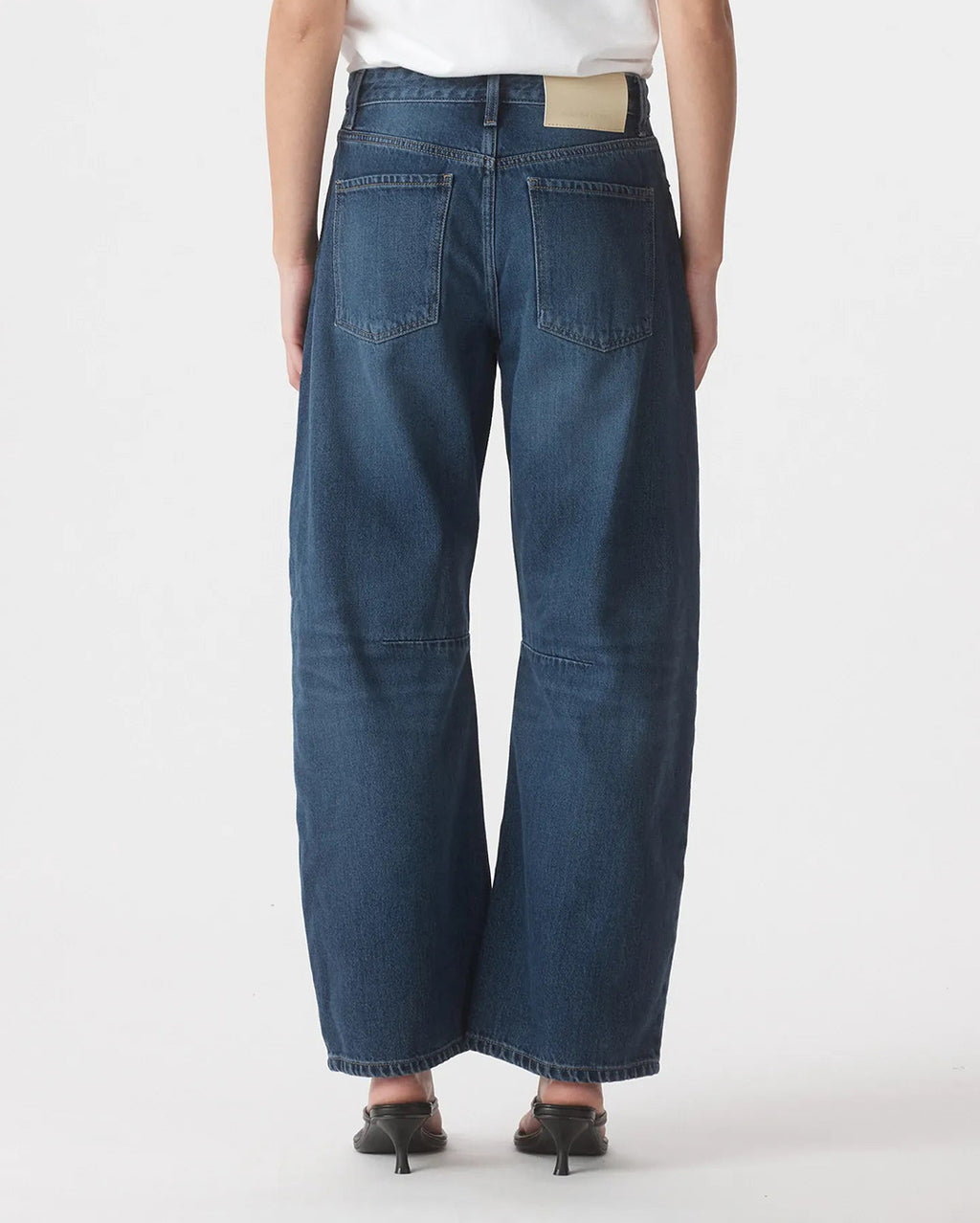 Vera Jean - Destiny - Nobody Denim