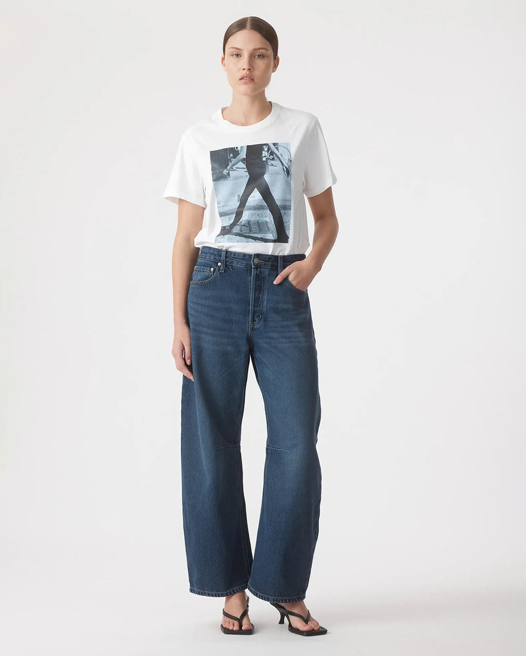 Vera Jean - Destiny - Nobody Denim