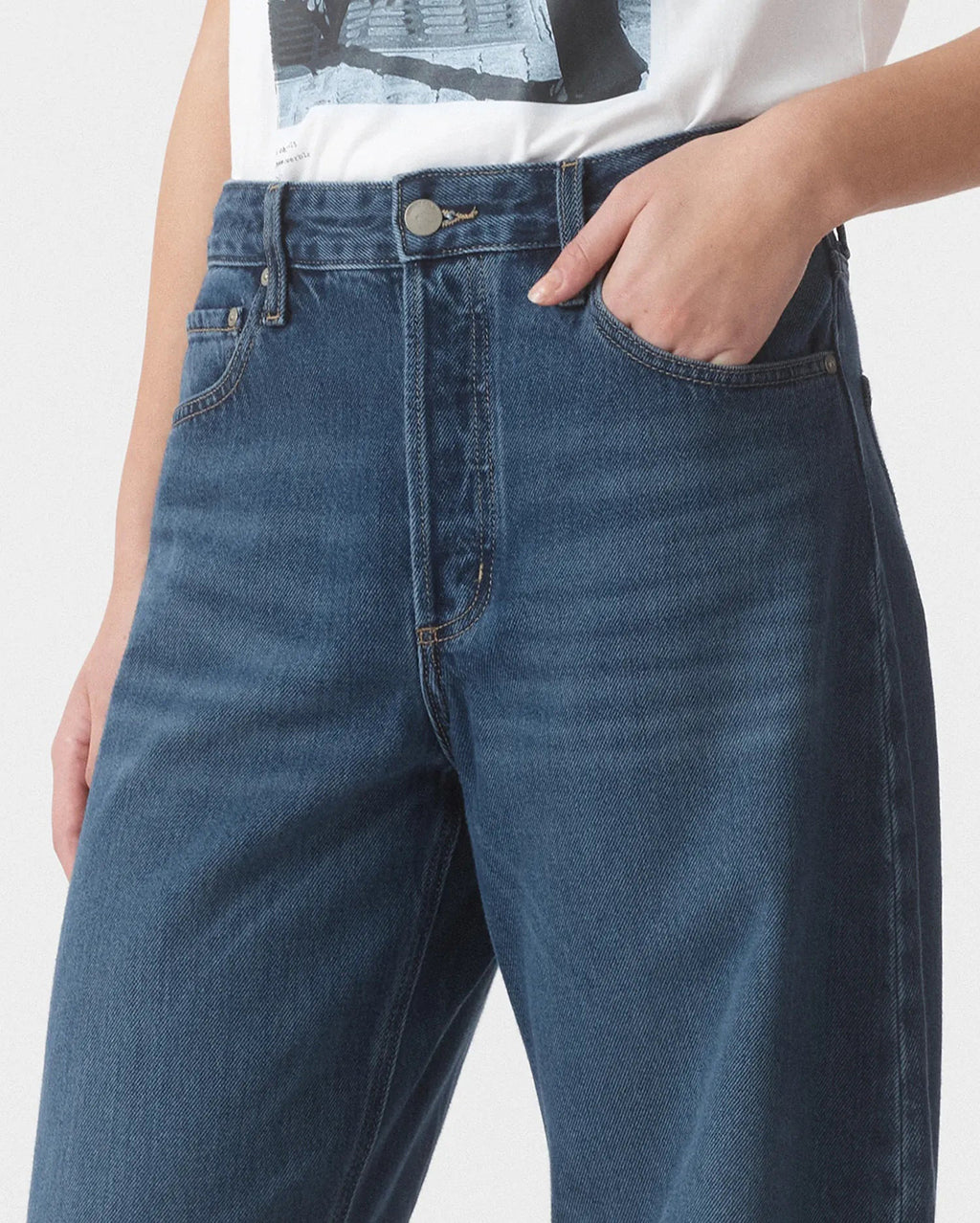 Vera Jean - Destiny - Nobody Denim
