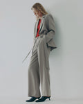 Vera Pant - Porcini - Nude Lucy
