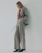 Vera Pant - Porcini - Nude Lucy