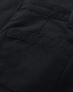 Vera Trouser - Black - Nobody Denim