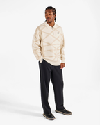 Verdant Sweater - Cream - Malbon
