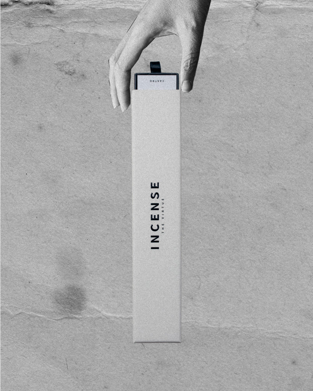 Narcosis Boxed Incense 60 Sticks - The Virtue