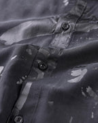 Vivian Long Sleeve Shirt - Black - Former