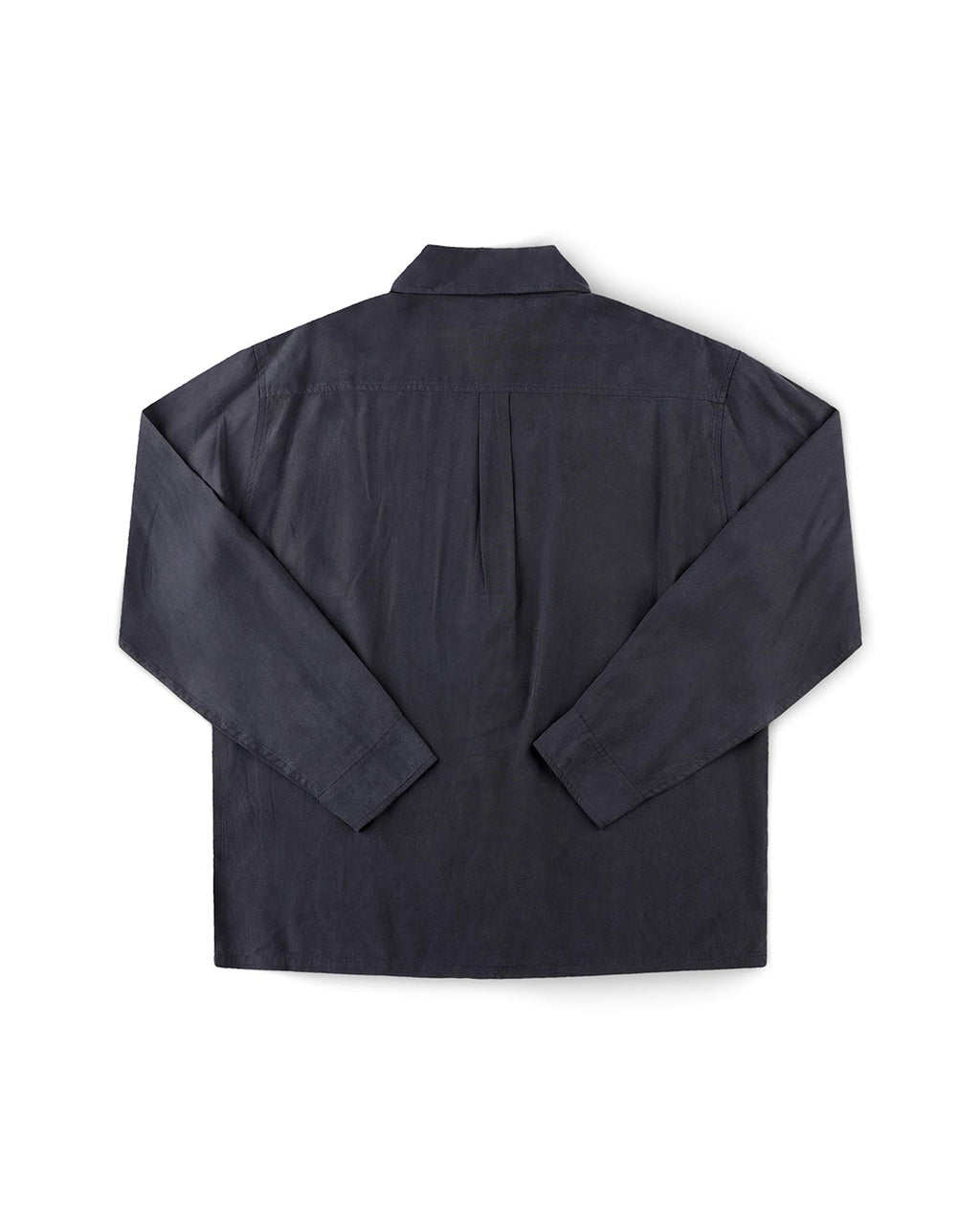 Vivian Long Sleeve Shirt - Black - Former