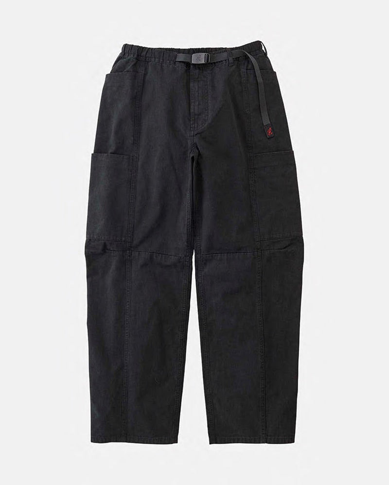 Voyager Pants - Black - Gramicci