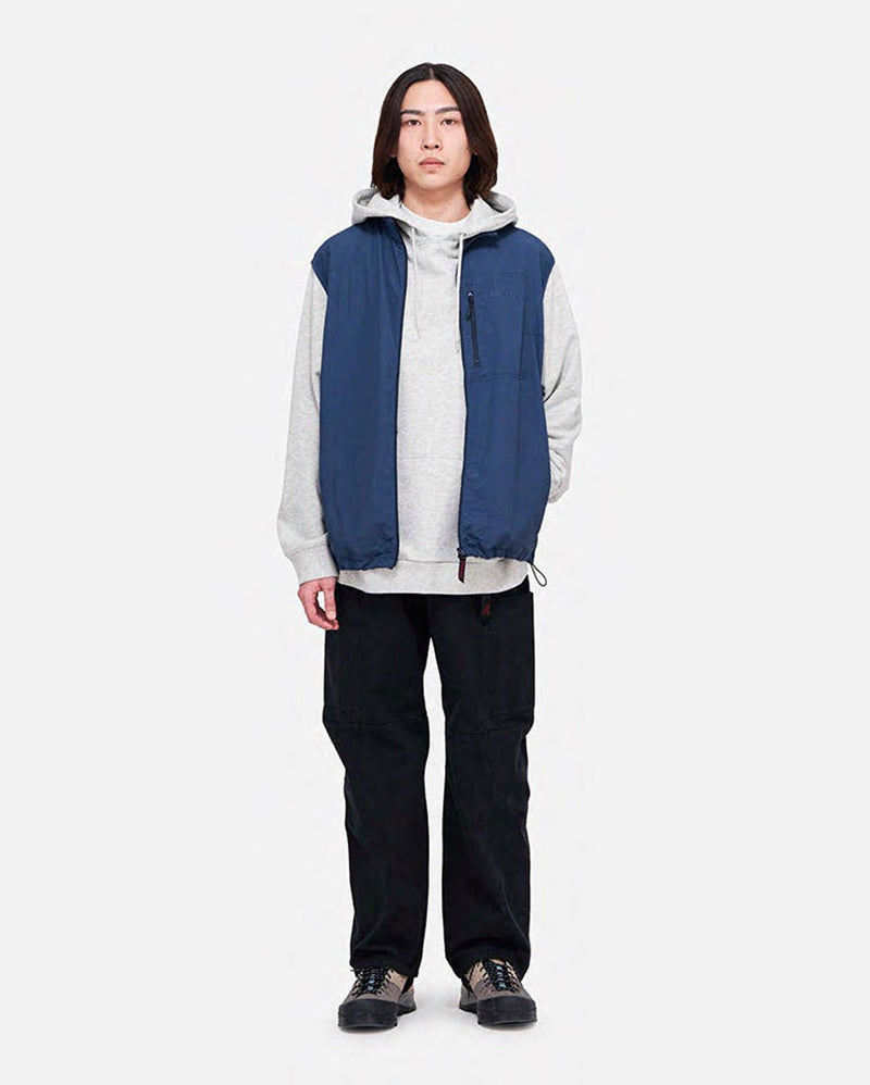 Voyager Pants - Black - Gramicci