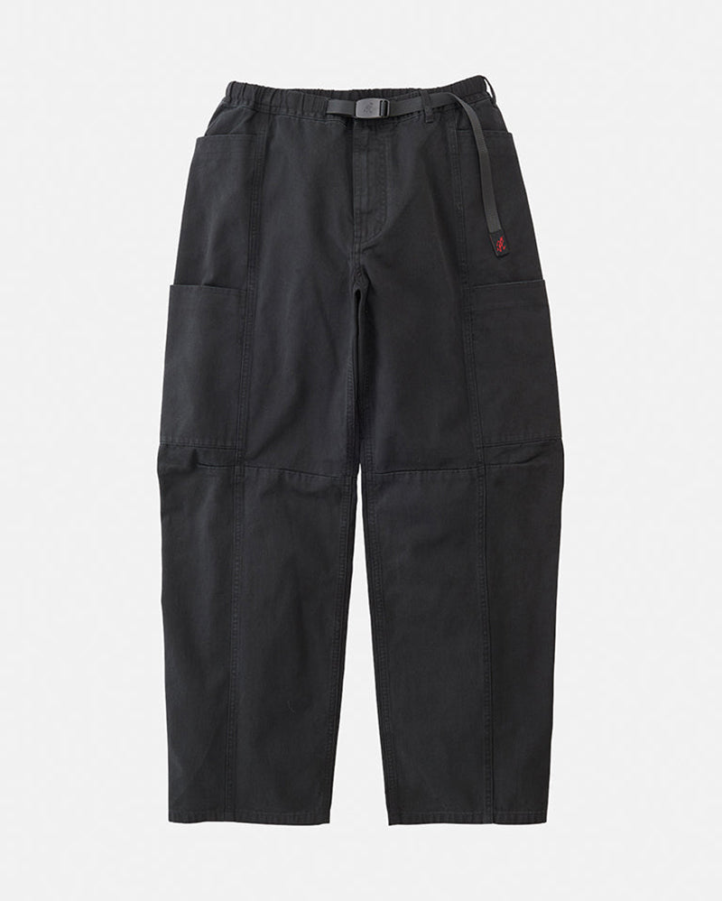 Voyager Pants - Black - Gramicci