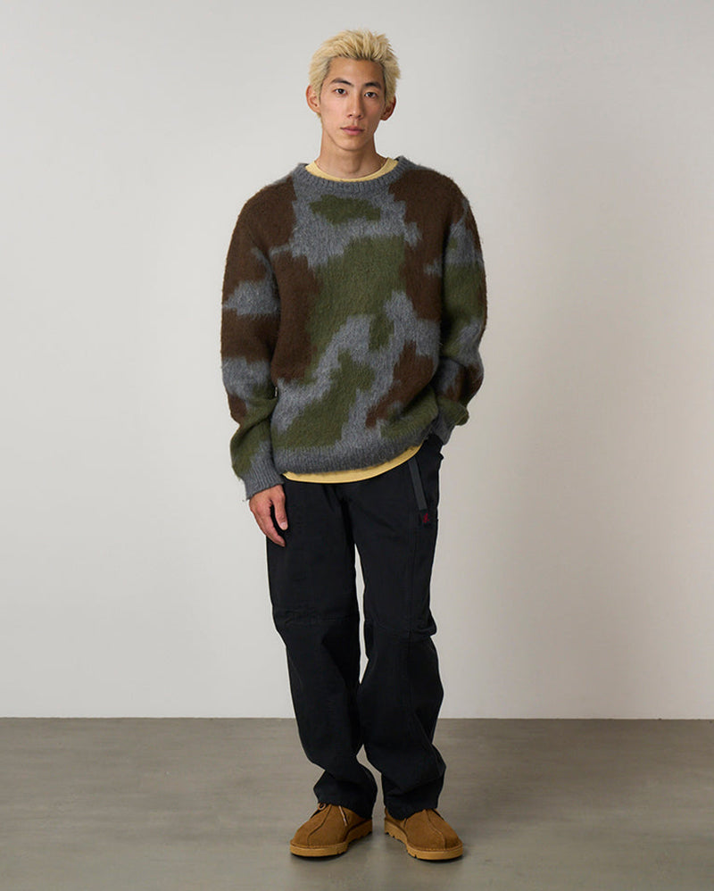 Voyager Pants - Black - Gramicci