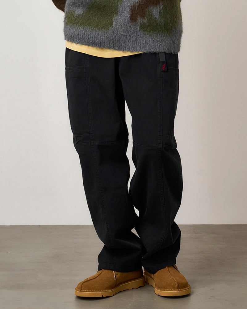 Voyager Pants - Black - Gramicci