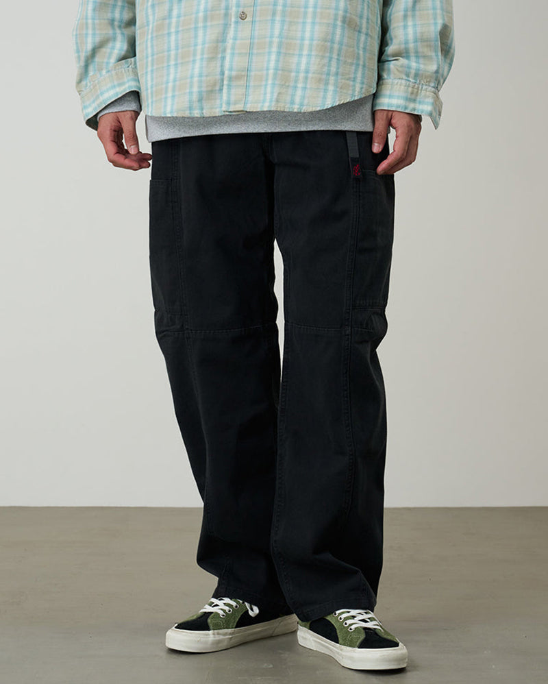 Voyager Pants - Black - Gramicci