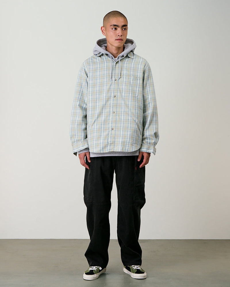 Voyager Pants - Black - Gramicci