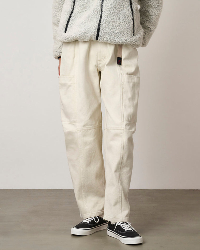 Voyager Pants - Greige - Gramicci