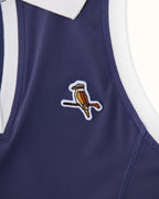 Fairway Dress - Navy / White - Walker Golf Things