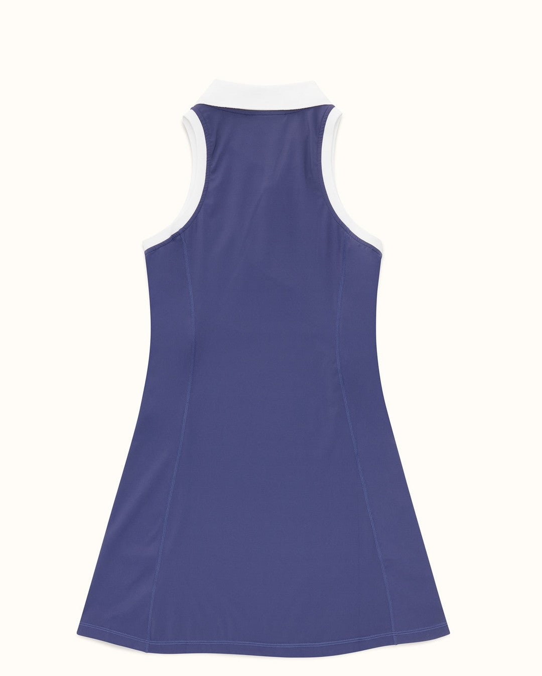 Fairway Dress - Navy / White - Walker Golf Things