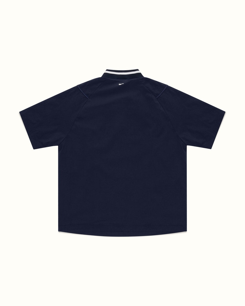 Par-Tec All Weather Pullover - Navy - Walker Golf Things