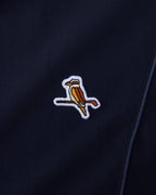 Par-Tec All Weather Pullover - Navy - Walker Golf Things