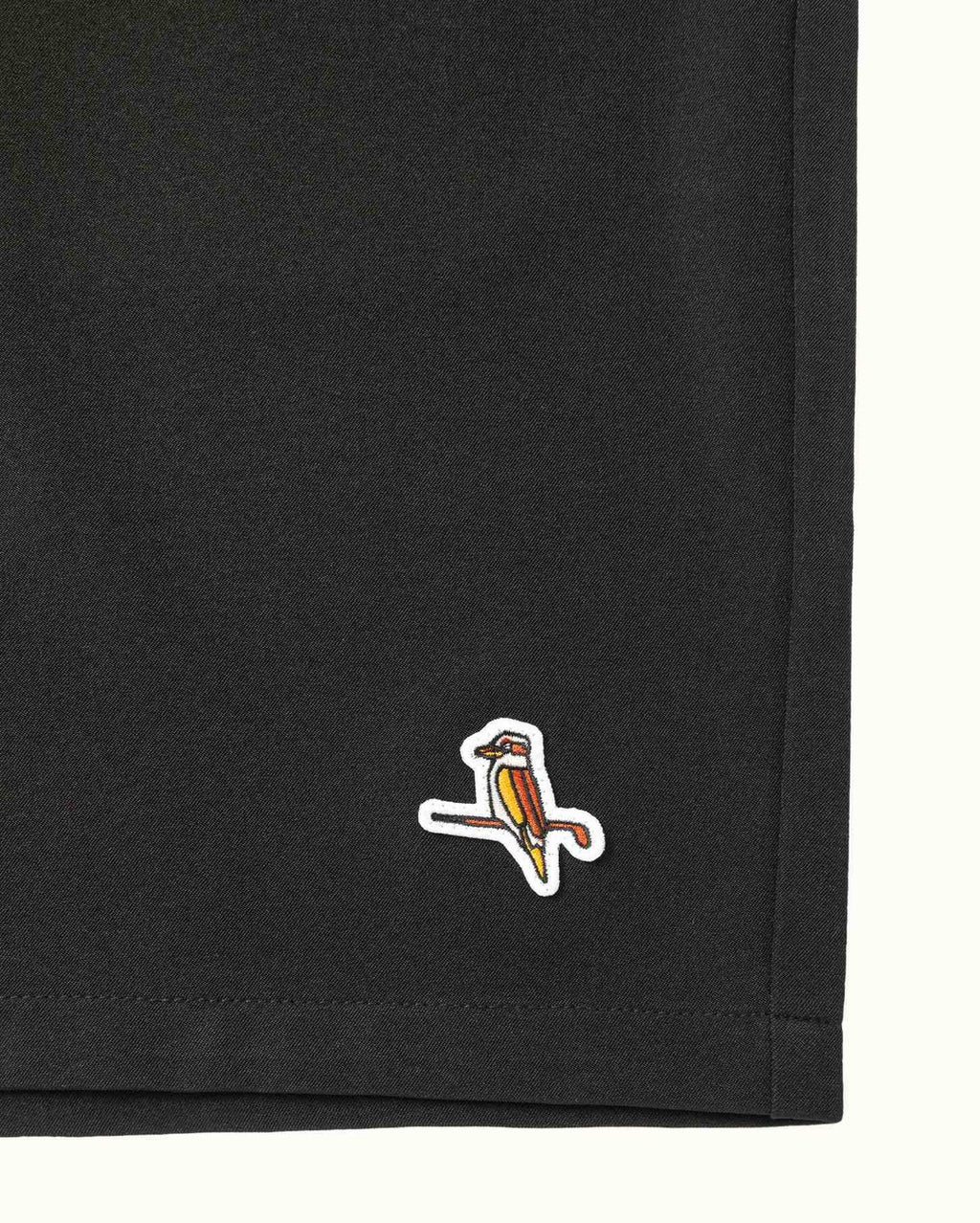 Par-Tec Members Short - Black - Walker Golf Things