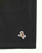 Par-Tec Members Short - Black - Walker Golf Things