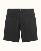 Par-Tec Members Short - Black - Walker Golf Things