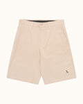 Par-Tec Members Short - Tan - Walker Golf Things
