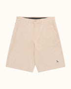 Par-Tec Members Short - Tan - Walker Golf Things
