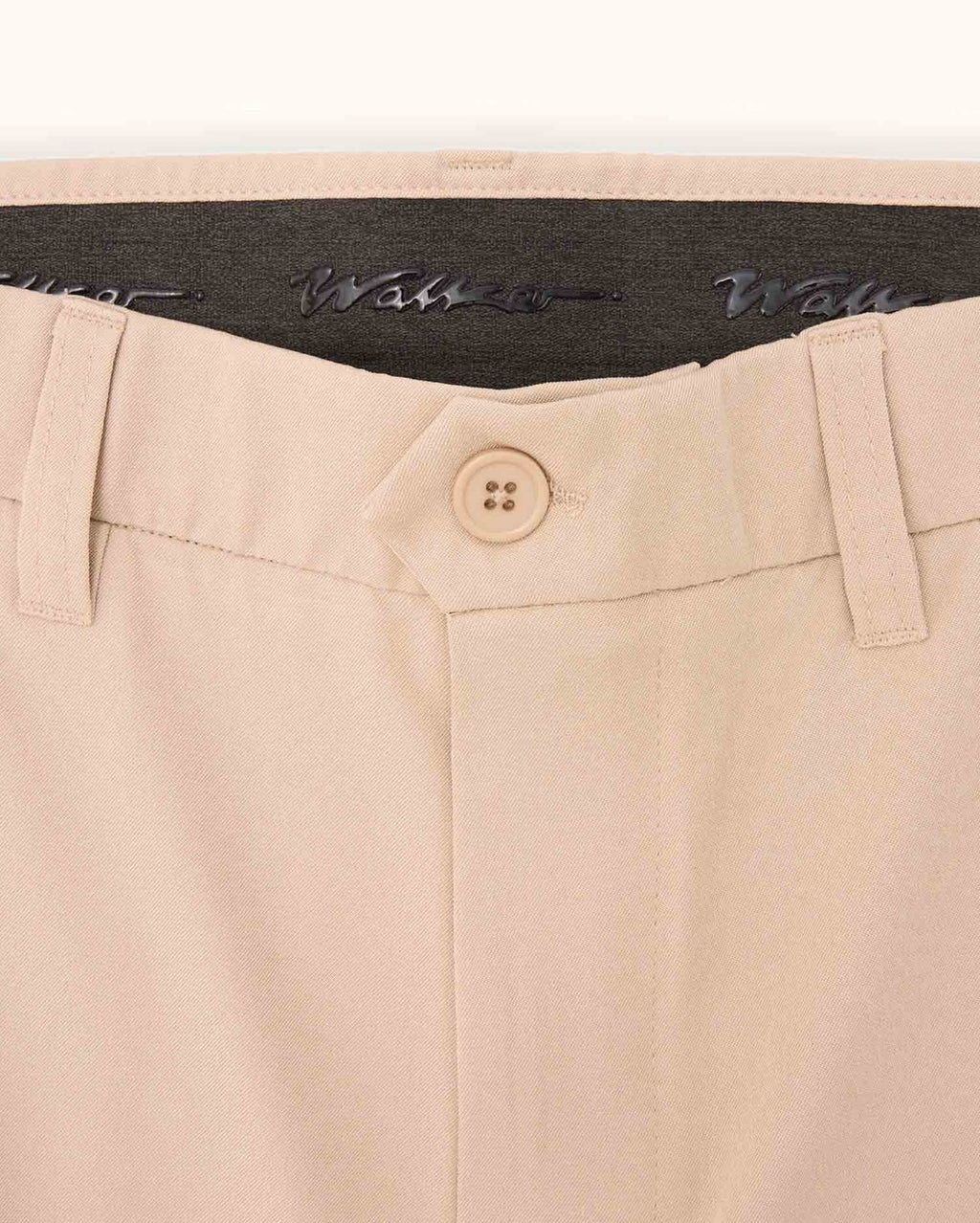 Par-Tec Members Short - Tan - Walker Golf Things