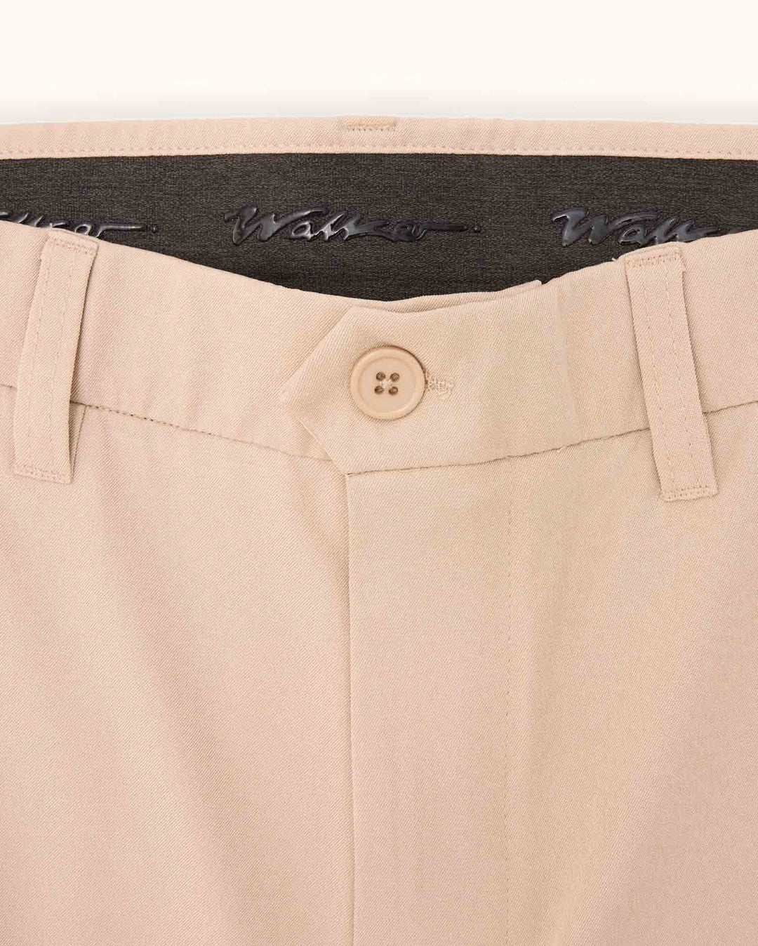 Par-Tec Members Short - Tan - Walker Golf Things