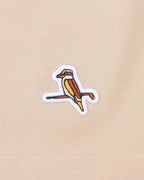Par-Tec Members Short - Tan - Walker Golf Things