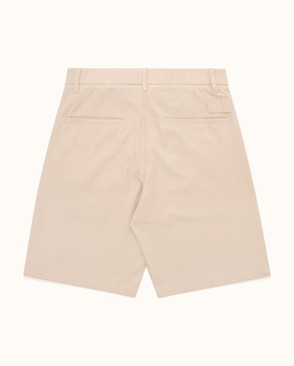 Par-Tec Members Short - Tan - Walker Golf Things