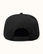 Par-Tec Striker Cap - Black - Walker Golf Things