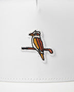 Par-Tec Striker Cap - White - Walker Golf Things