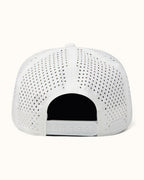 Par-Tec Striker Cap - White - Walker Golf Things