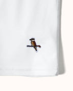 Womens Par-Tec Pocket Skort - White - Walker Golf Things